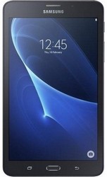 Замена матрицы на планшете Samsung Galaxy Tab A 7.0 LTE в Челябинске